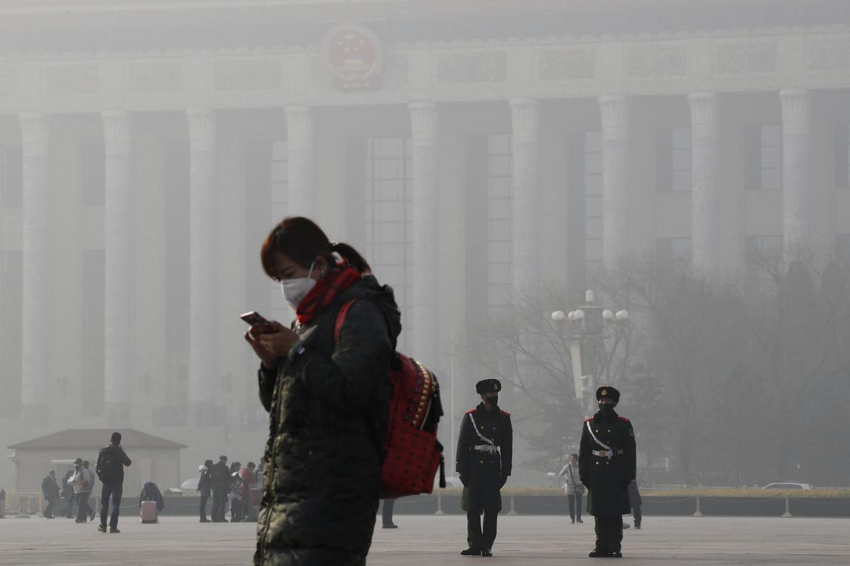 Why Are Chinese Netizens Angry About a Graduate’s Speech On ‘Fresh Air’?