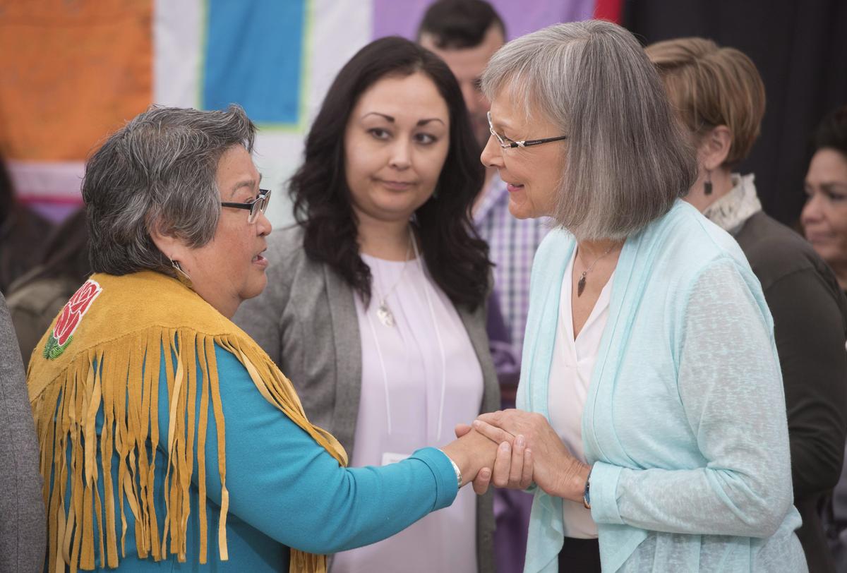 Don’t Sweep Results of Inquiry Under Rug, Family Urges Commissioners