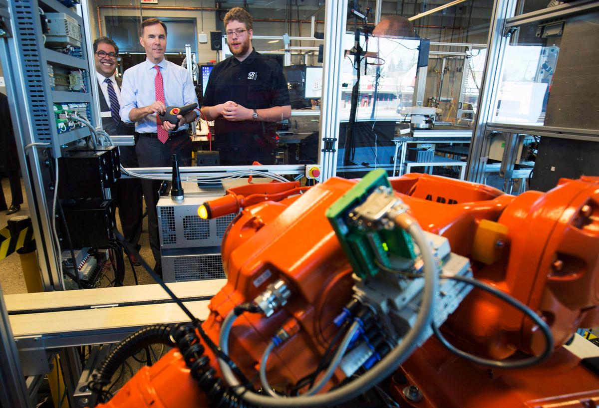 No Better Time to Be an Entrepreneur