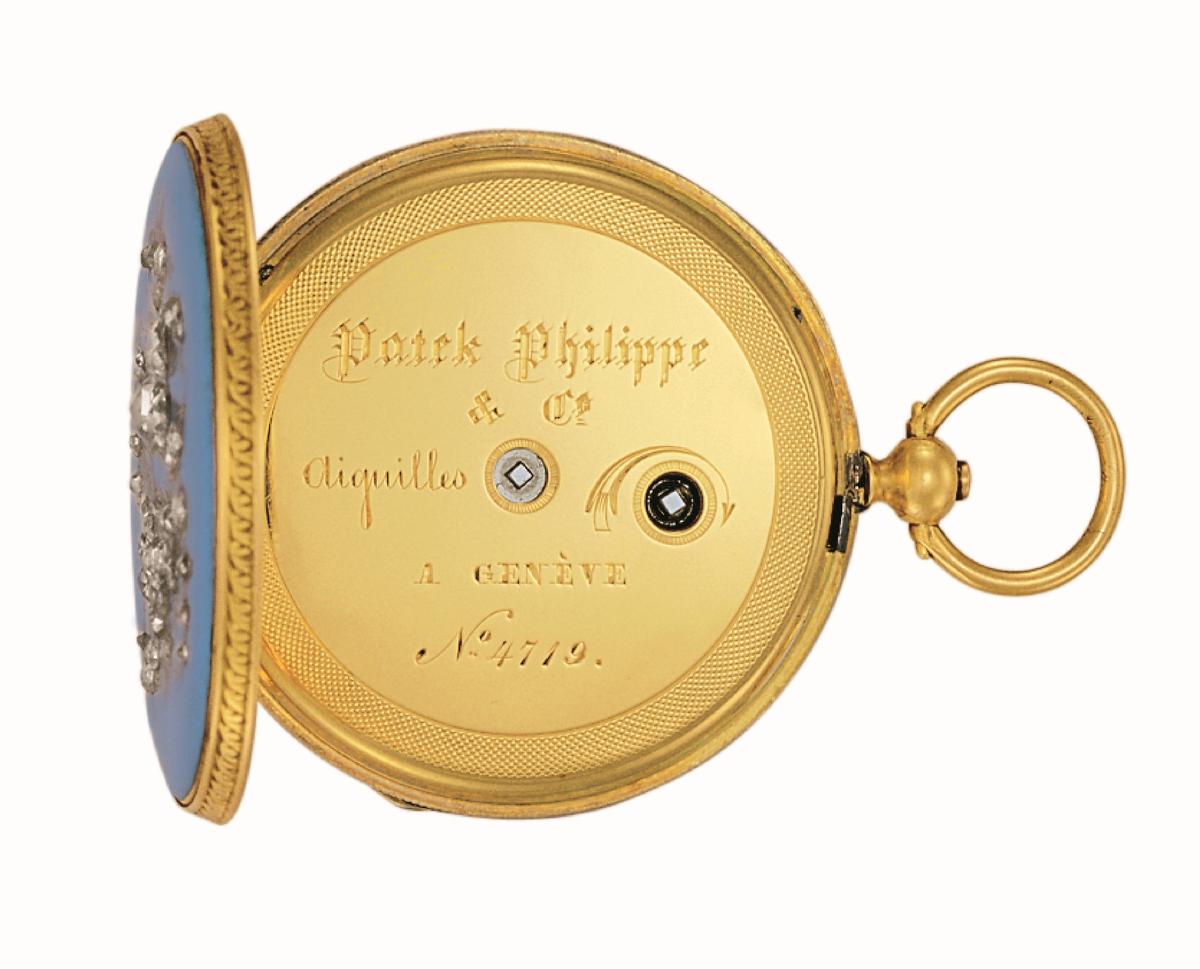 Swiss Watchmaker Patek Philippe Invites New York to an Exquisite Time