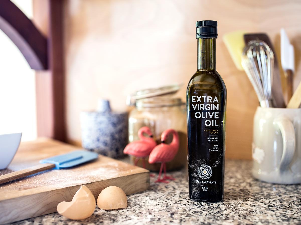 Cobram Estate Makes the World’s Healthiest Olive Oil