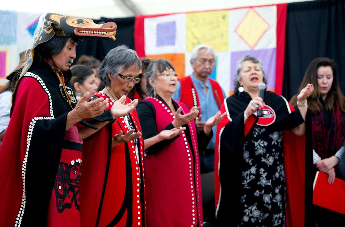 Families of Missing, Murdered Indigenous Women Share Hopes for Future of Inquiry