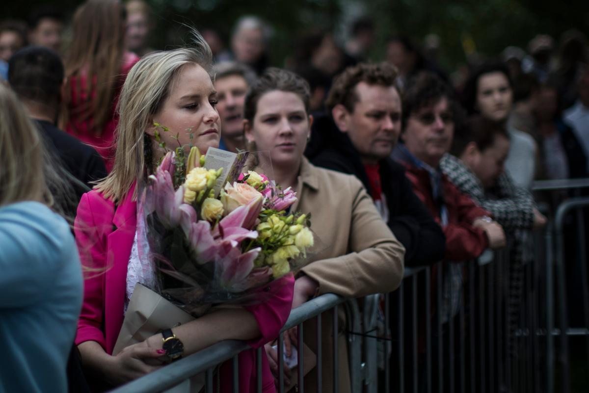 London Bridge Attackers Tried to Hire 8.3 Ton Truck: Police