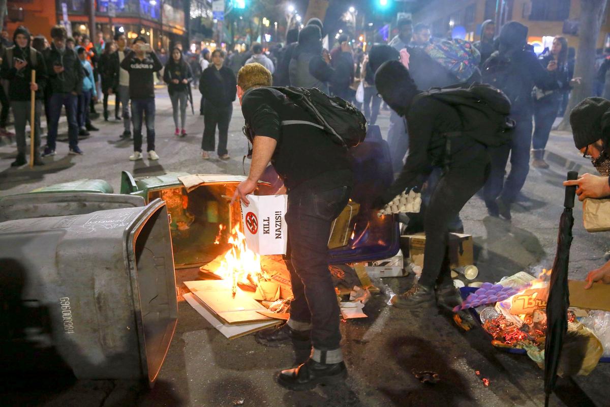 ‘Aggressive Movement’ Against Free Speech Afoot in Canada, Says Expert