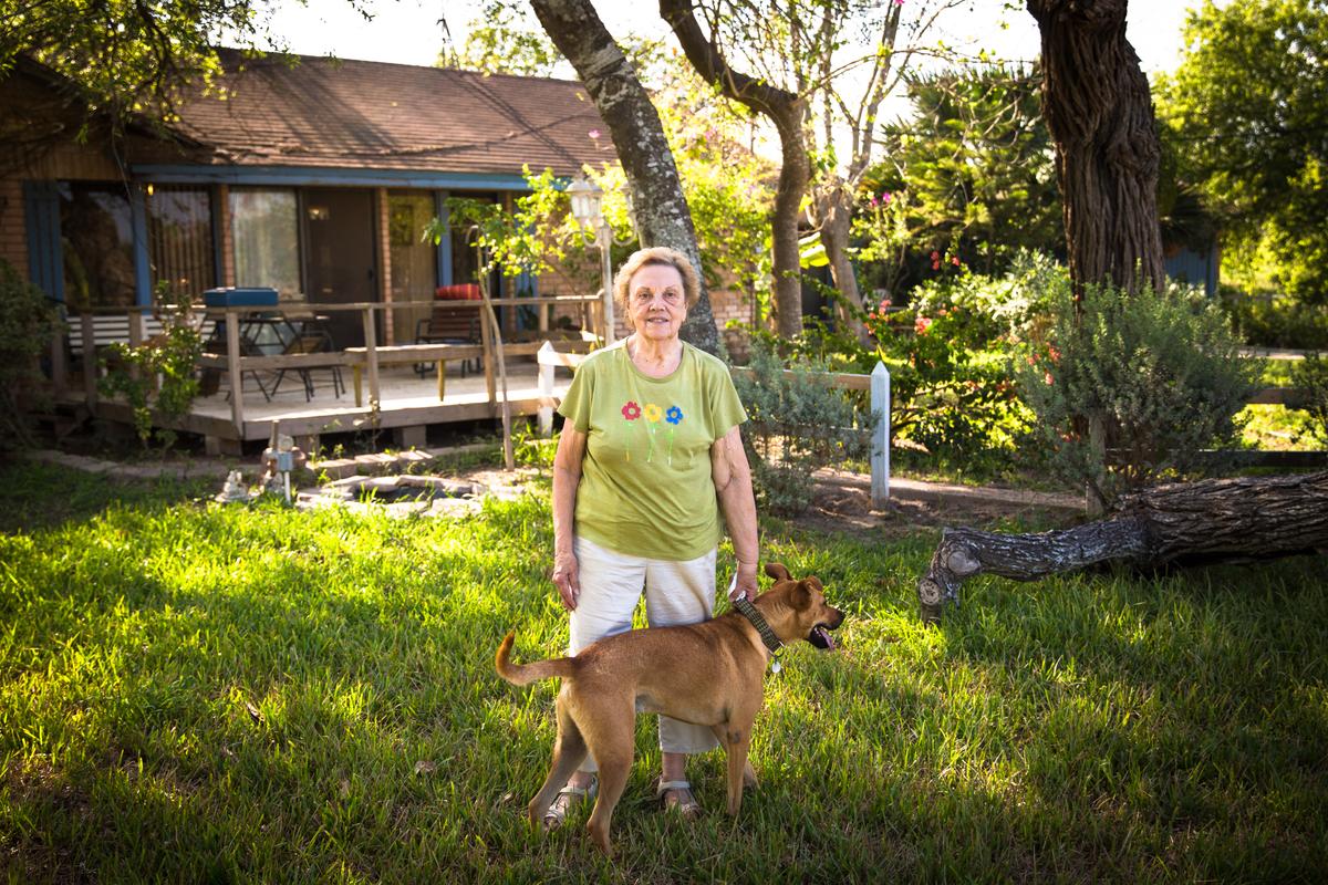 Life on the Southern Border