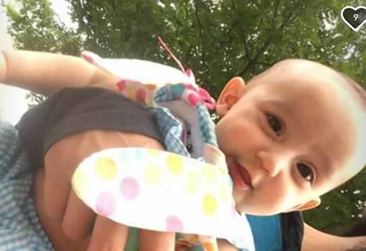 Mother Was on Facebook as Baby Drowned in Bathtub