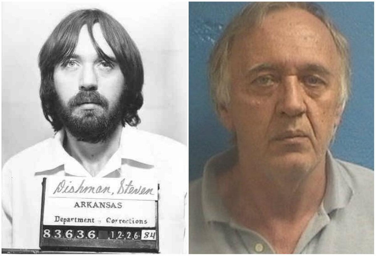 Escaped Prisoner Recaptured After 32 Years