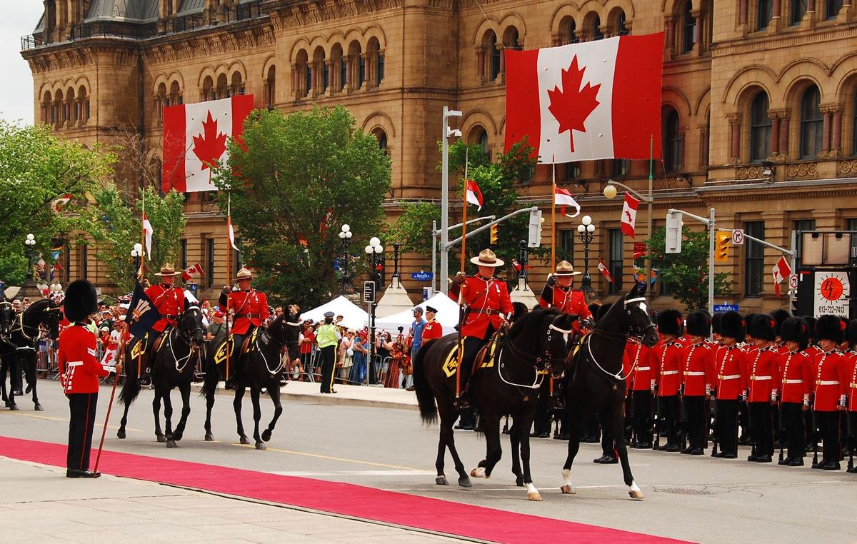 Recognizing 3 Inspirational Canadians on Canada’s 150th