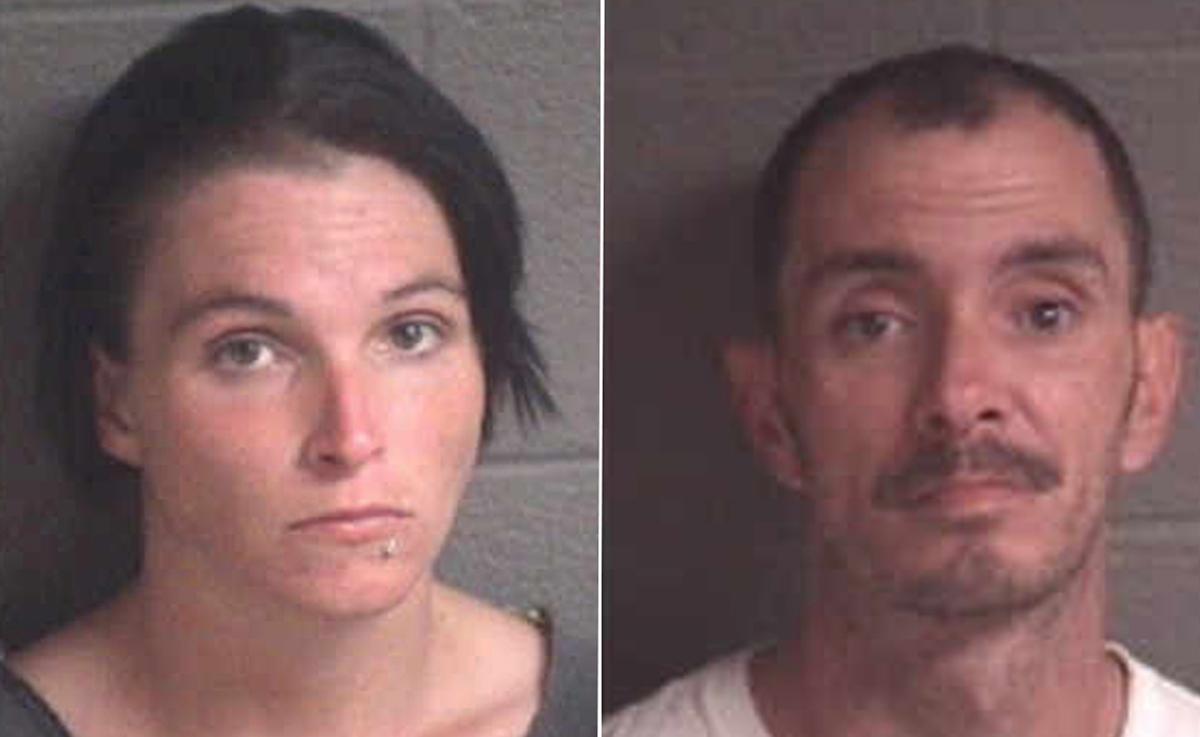 Pregnant Woman Runs Over Purse-Snatching Suspect in Parking Lot