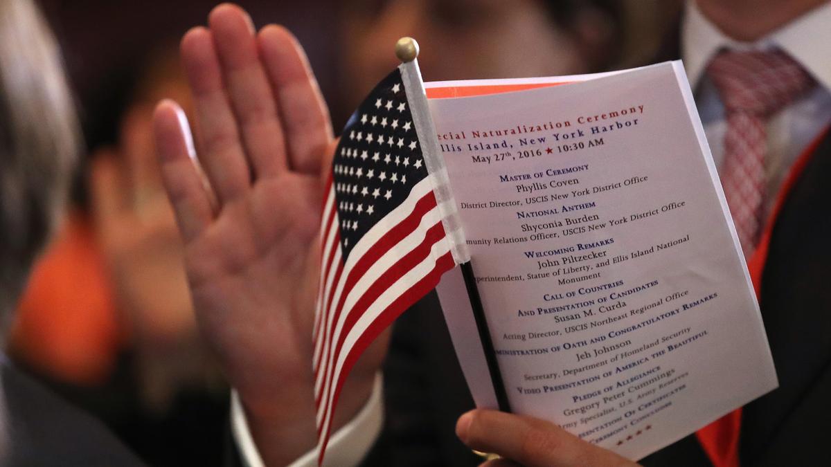 Trump Administration Expected to Kill Entrepreneur Visa Program