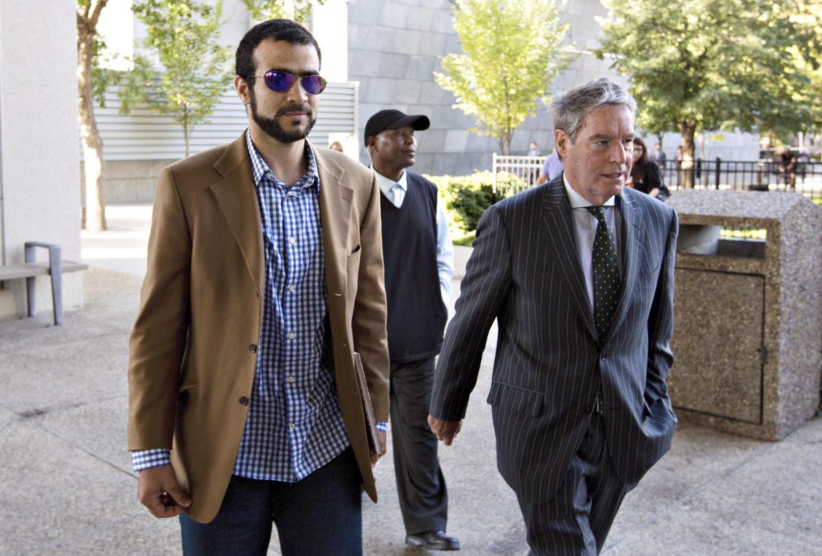 Supreme Court Declines Rehearing Former Guantanamo Detainee’s Appeal