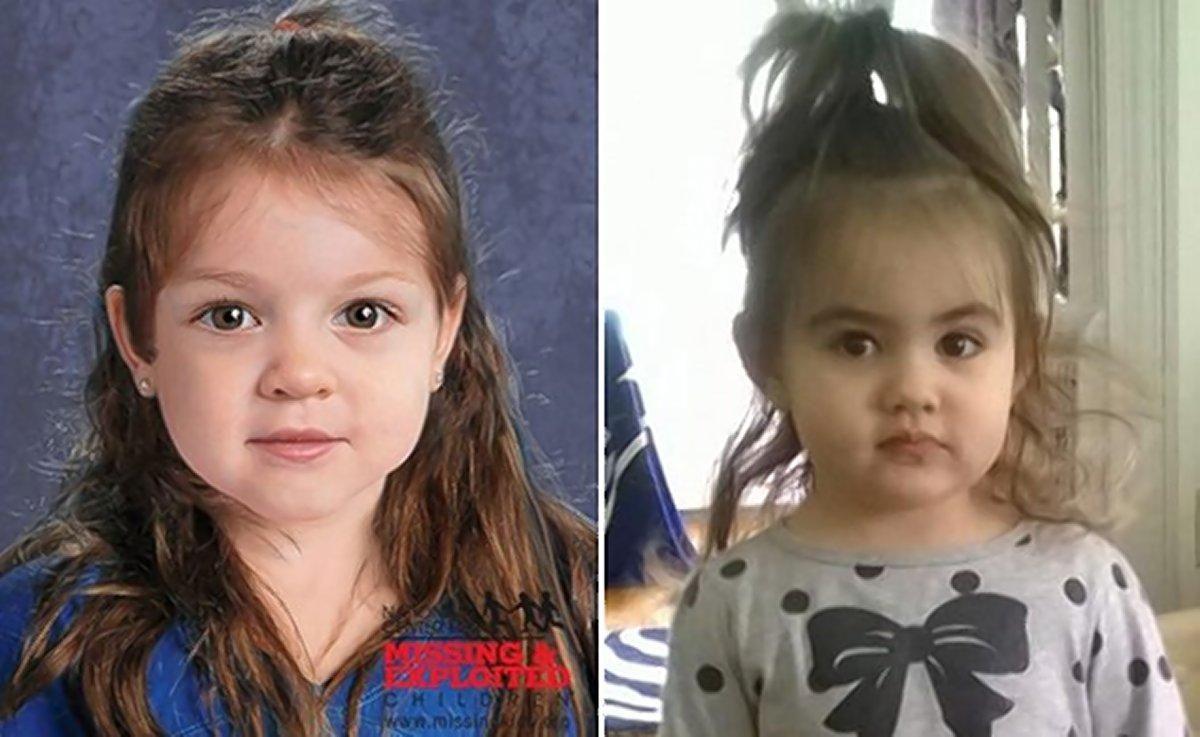 Mother in ‘Baby Doe’ Case Sentenced for Role in 2-Year-Old Child’s Death