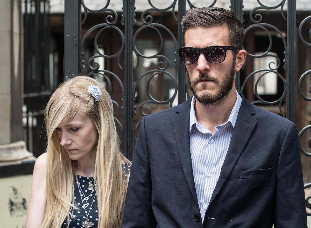 British Parents Make Final Push to Bring Dying Child to US for Experimental Treatment