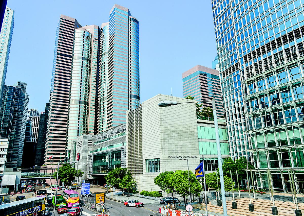 Unraveling Hong Kong’s Stock Market ‘Enigma Network’