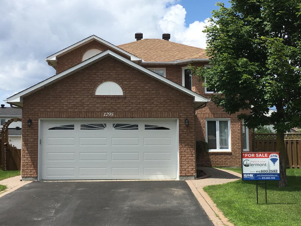 Boredom Over for Ottawa’s Housing Market