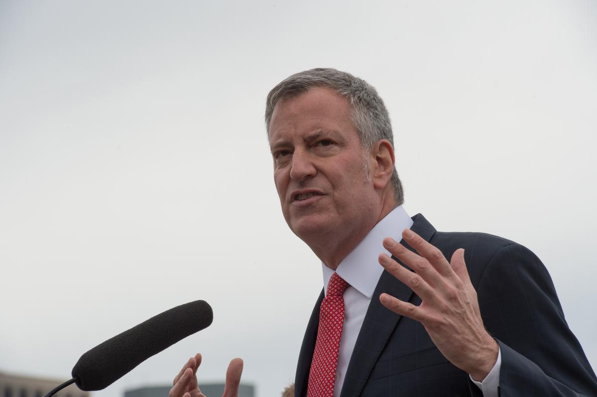 NYC Charges Landlord for Leaking Tenants’ Information to ICE