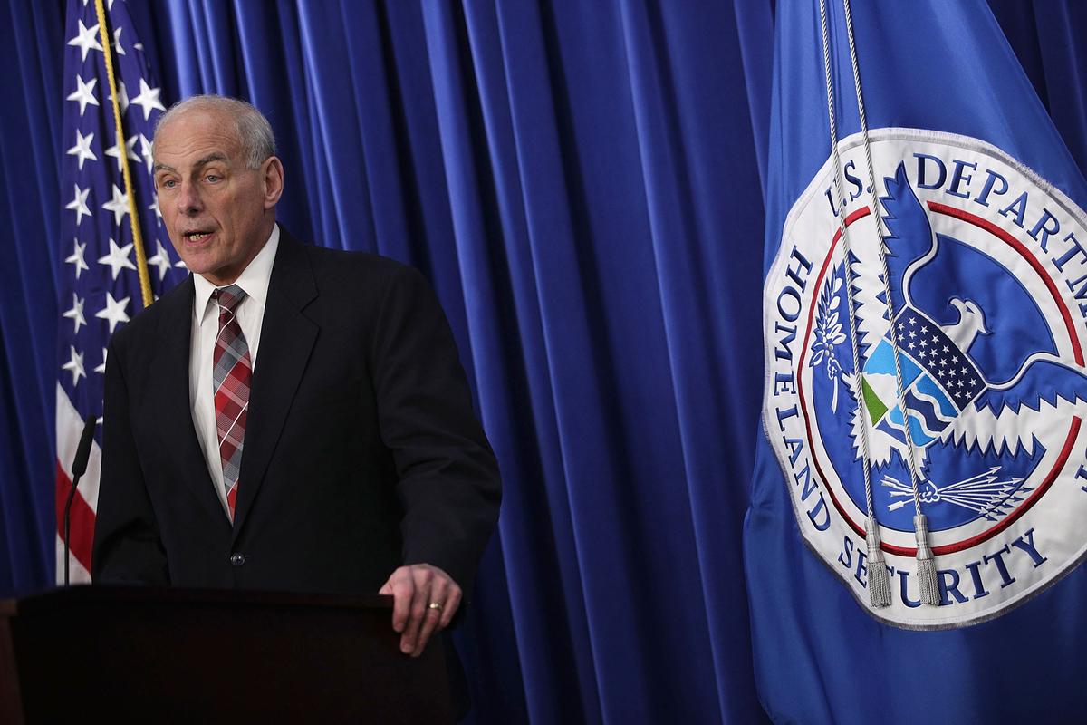 DHS Increases Annual H-2B Visas by 15,000 to Help Struggling American Businesses