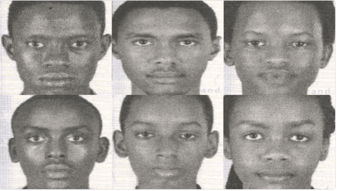 2 of 6 Teens Missing From African Robotics Team Found in Canada, Police Say