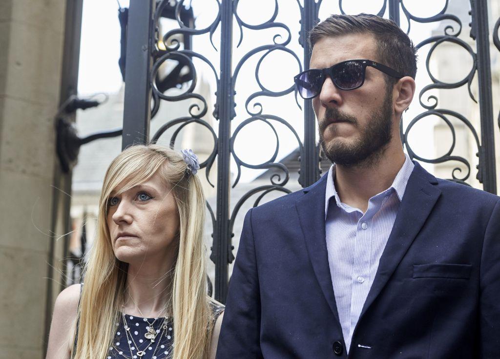Charlie Gard’s Father Calls Hospital Lawyer ‘Evil’ After Hearing MRI Results in Court
