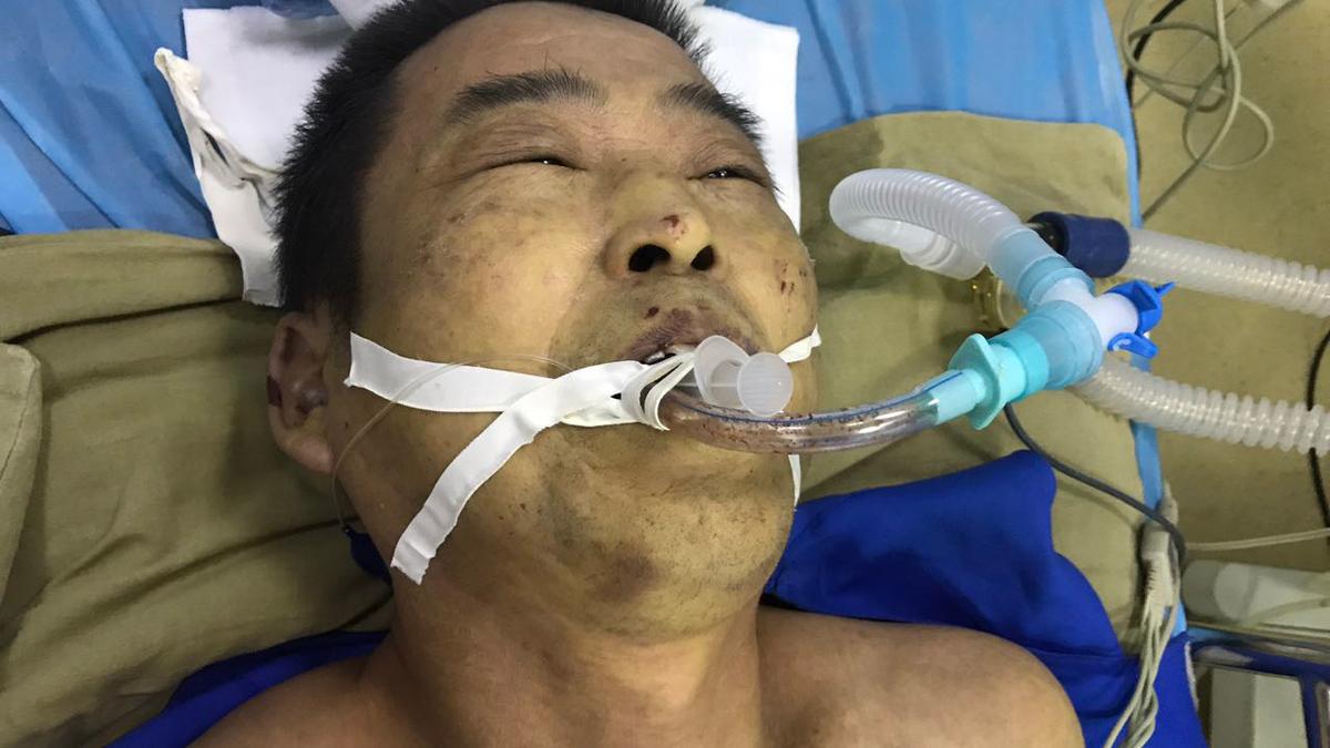 Chinese Family Demands Investigation Into Suspicious Death of Falun Gong Practitioner