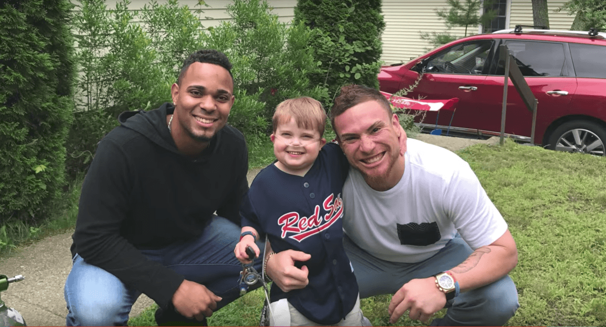 5-Year-Old Heart Transplant Recipient Ari Schultz Dies