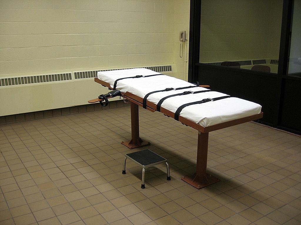 Ohio Man Executed After Years of Delays, Expresses Remorse