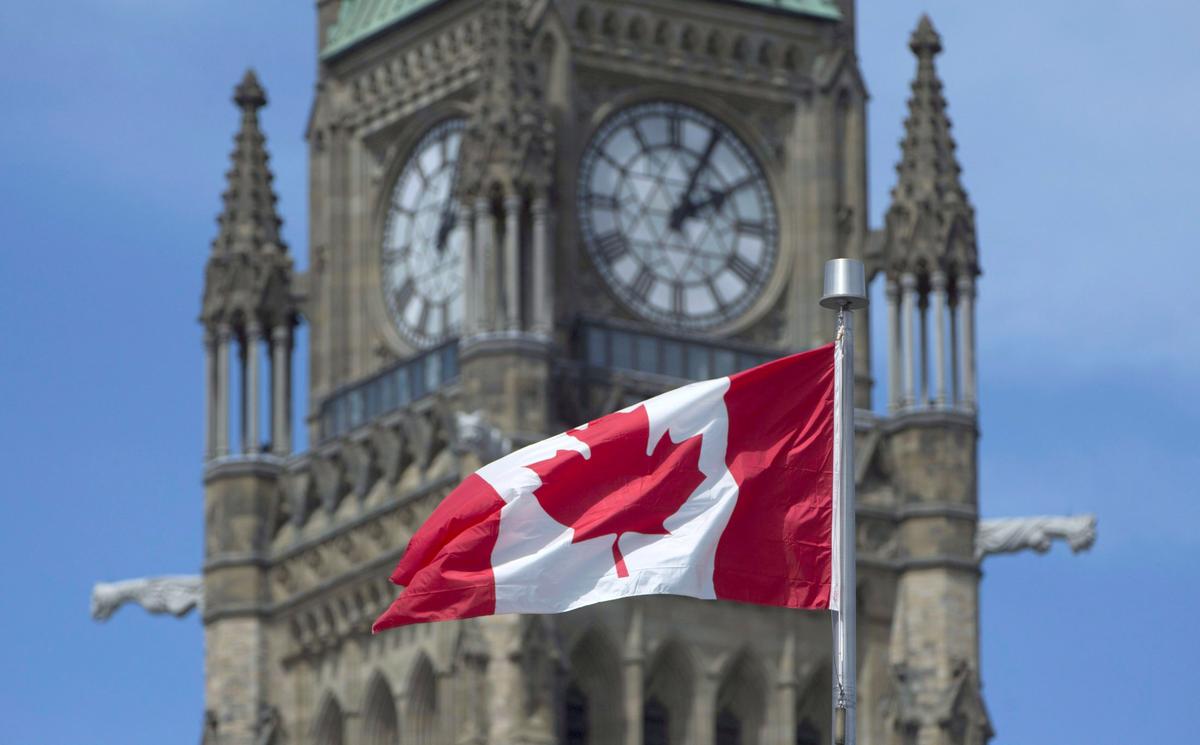 Canada Needs Change