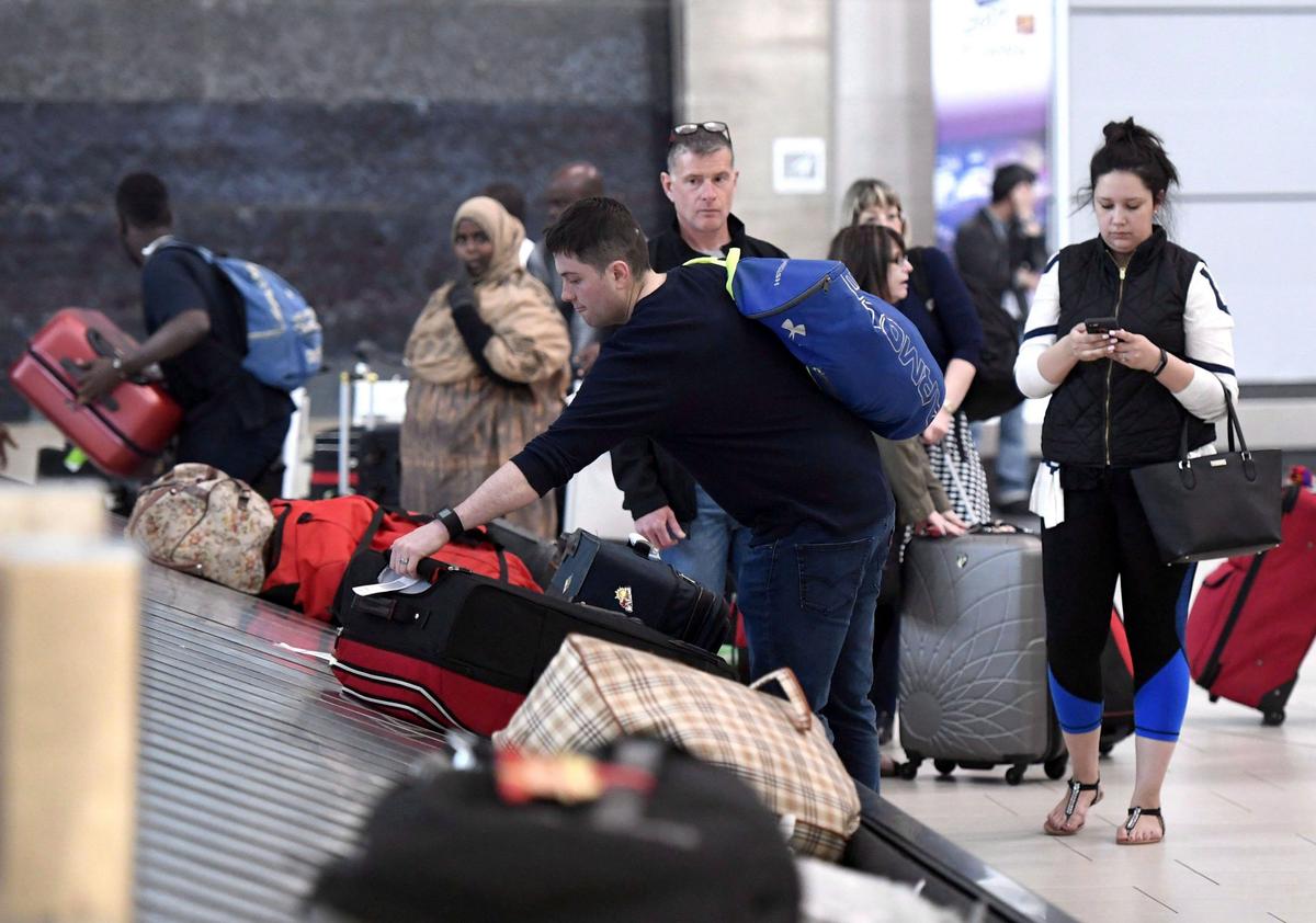 Bill of Rights Would Prevent Woes Like Those Experienced by Air Transat Travellers