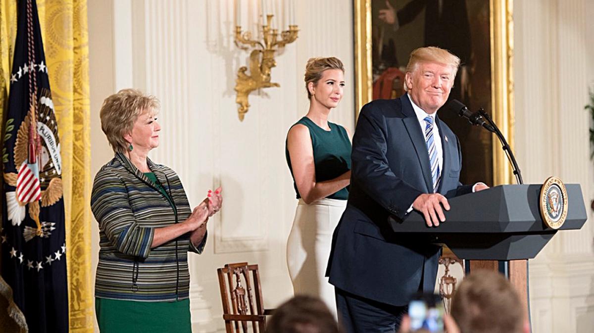 Deregulation and Tax Reform Driving Small Business Optimism