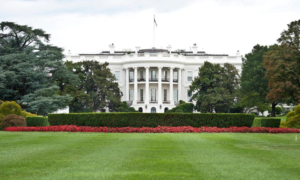 10-Year-Old Boy Offers to Mow White House Lawn — For Free