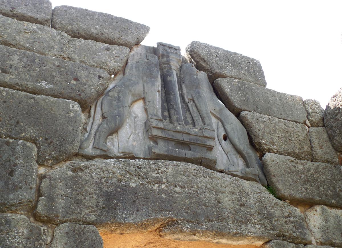 Study: Greeks Are Closely Linked to the Mythic Mycenaeans