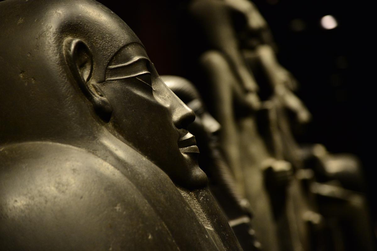 Ancient Egpytian Ruler May Be World’s Oldest Known ‘Giant,’ Study Says