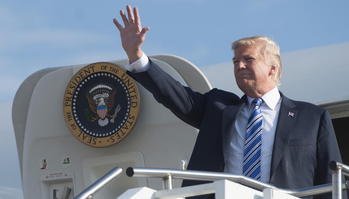 Trump Cuts 11,000 Government Jobs in 6 Months, Reversing 2 Years of government Expansion