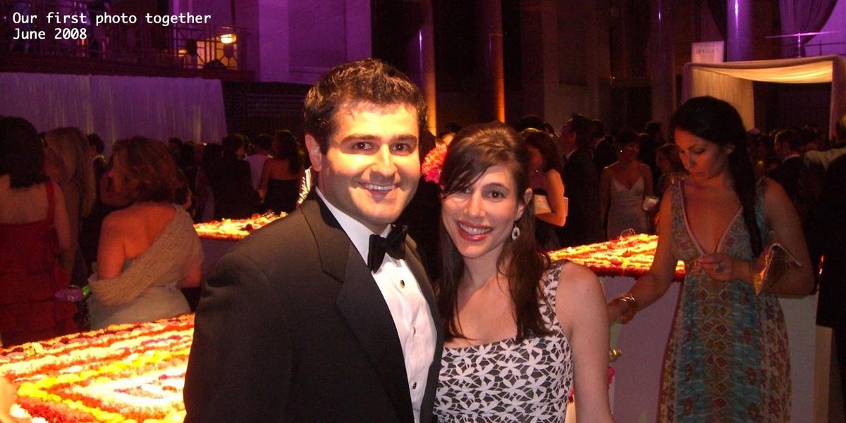 Woman Fired After Being Pregnant at Wedding May Sue NYC Synagogue