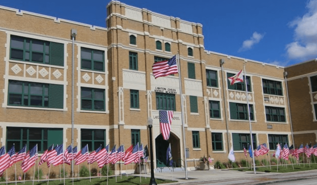 Parents Outraged After Florida School Offers Students to Skip Lunch Line for $100