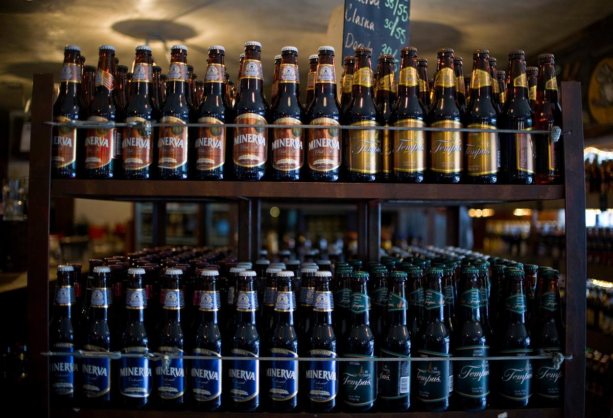 Mexico Seizes 10,000 Gallons of Illicit Alcohol From Resorts, After Mysterious Death of US Woman