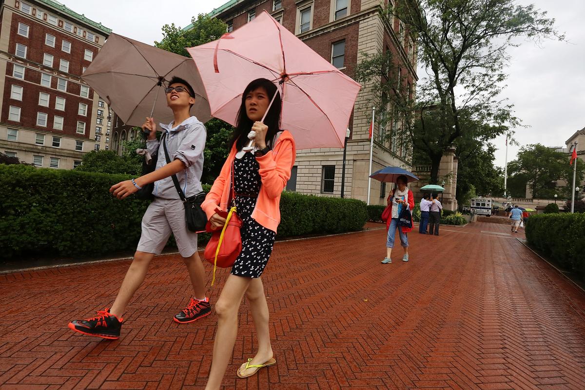 It’s Time to End Racial Preferences in College Admissions