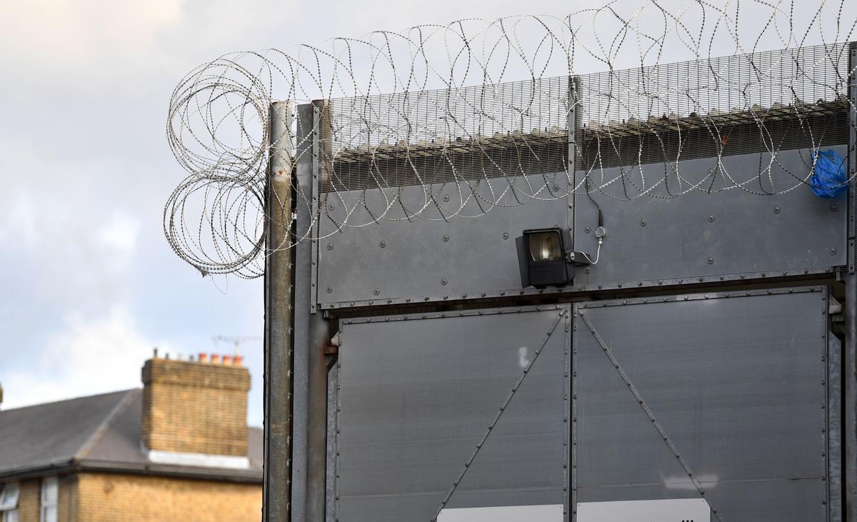 Florida Prison Lockdown Lifted: Reports