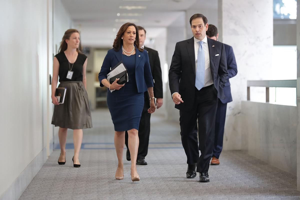 Powerful Venezuelan Official May Have Put a Hit on Marco Rubio