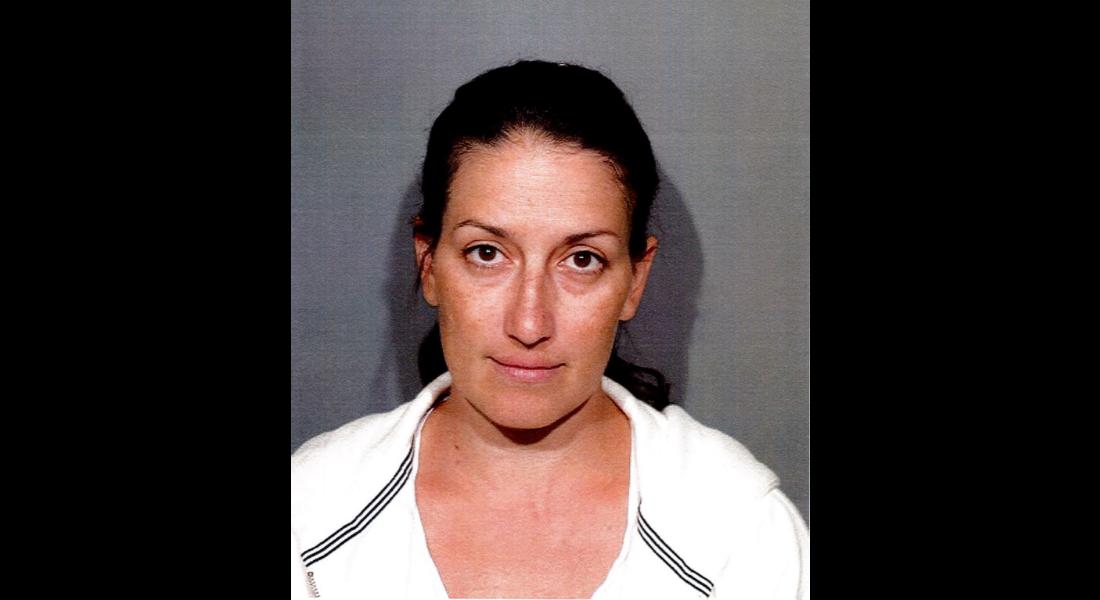 Woman Turns Herself in After Leaving Infant in Hot Car