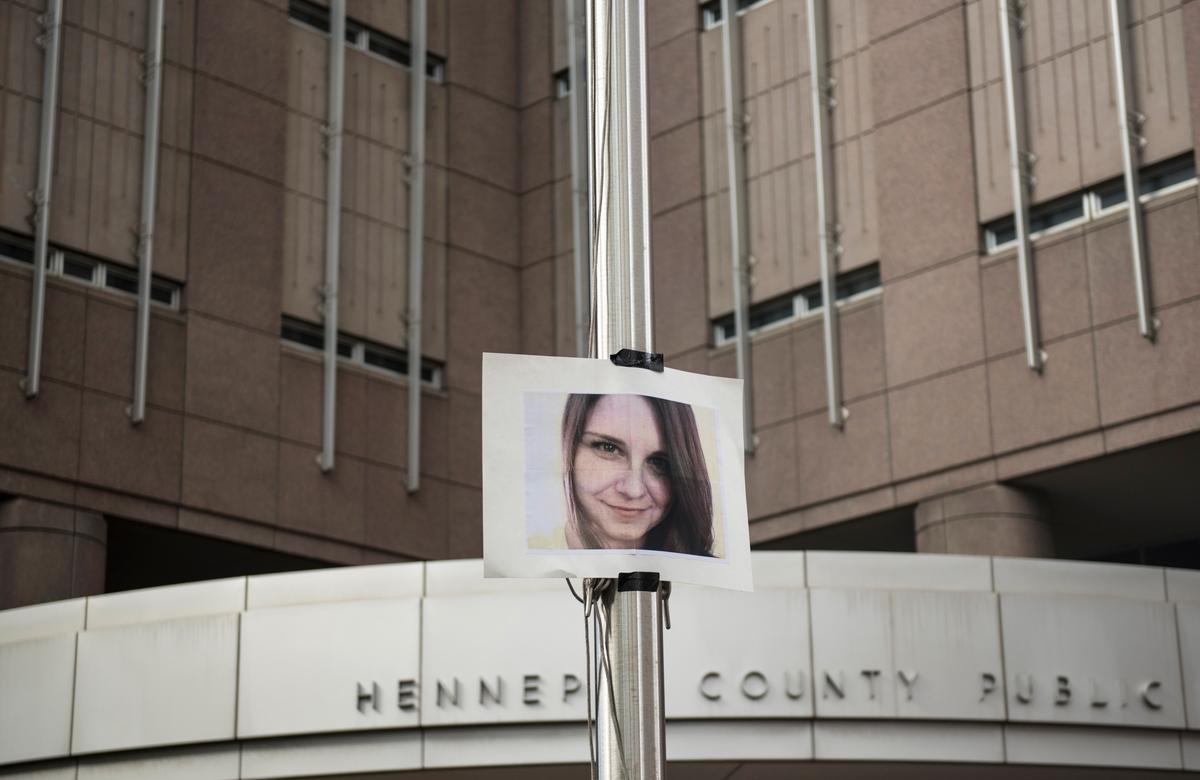 Trump Describes Heather Heyer as a “Truly special Young Woman” in Tweet