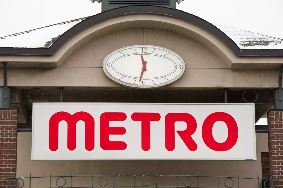 Metro Looks to Automation to Offset Higher Ontario Minimum Wage