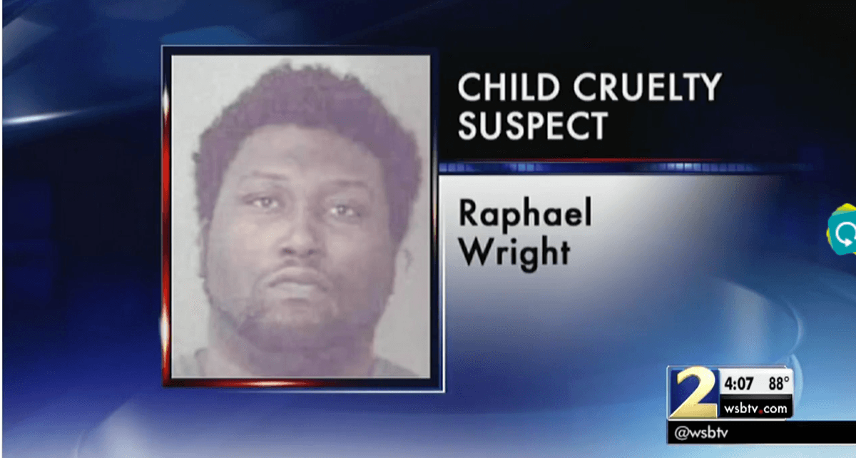 Georgia Man Allegedly Choked, Whipped and Body-Slammed 8-Year-Old Boy, Over Money Dispute