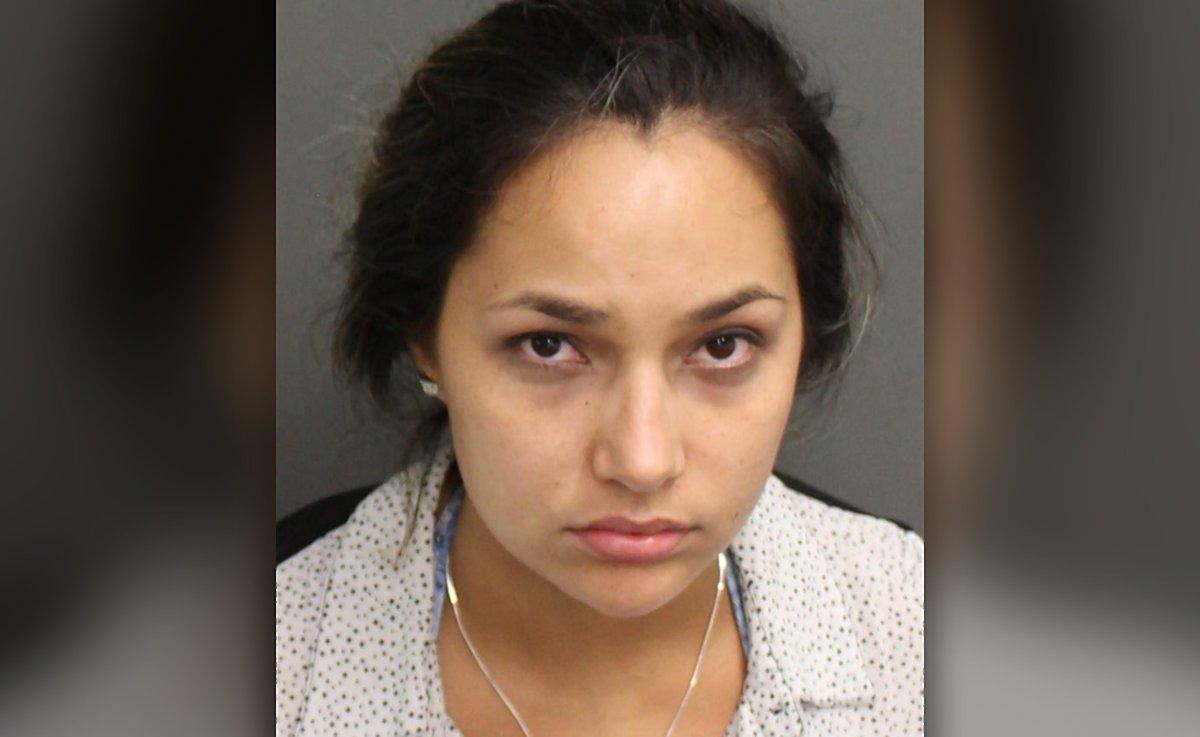 Florida Mother Leaves Two Children in Hot Car as She Sat in Bar: Police