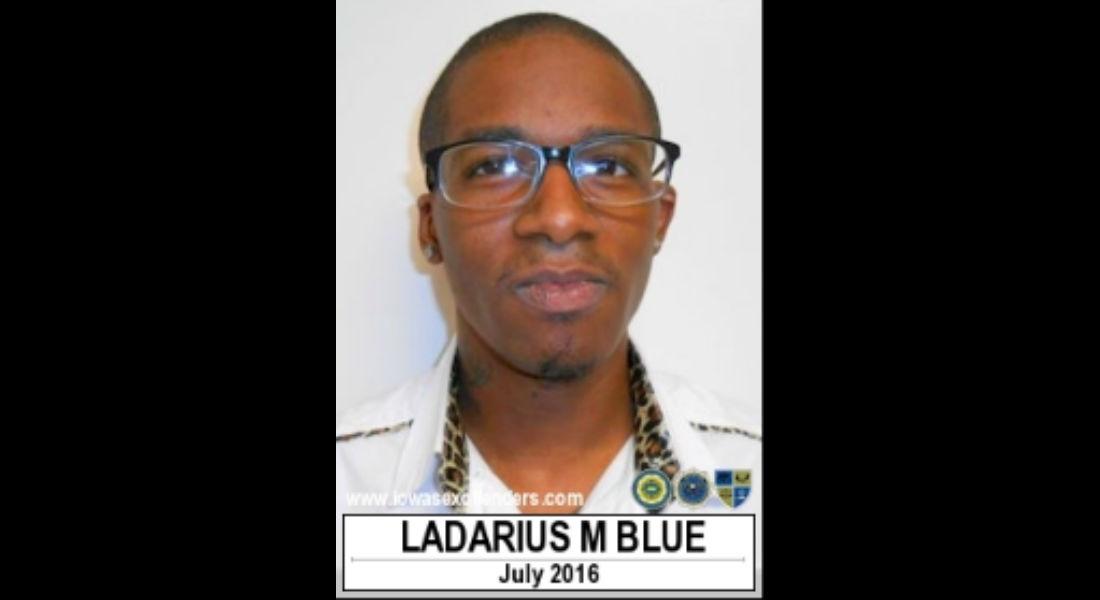 Iowa Sex Offender Arrested After Going Outside to See Eclipse