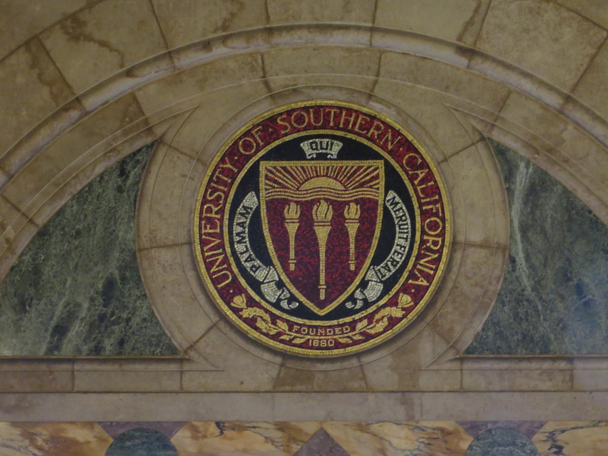 Body of Decomposing Grad Student Found in USC Dorm