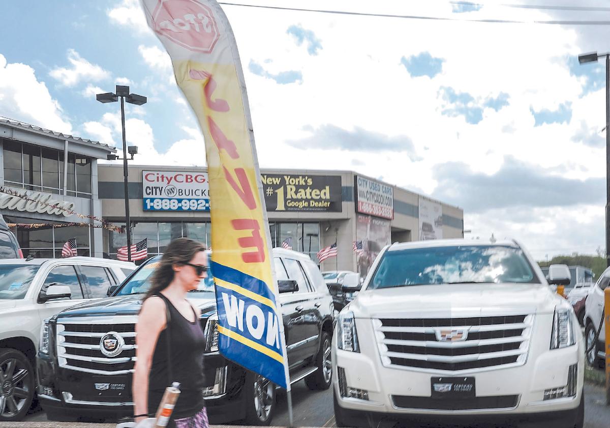 The State of the Global Economy