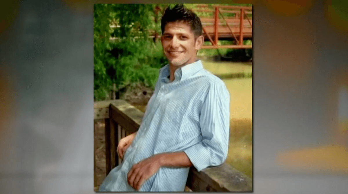 Remains Found Behind Home ID'd as Iraq War Vet Who Went Missing 3 Years Ago