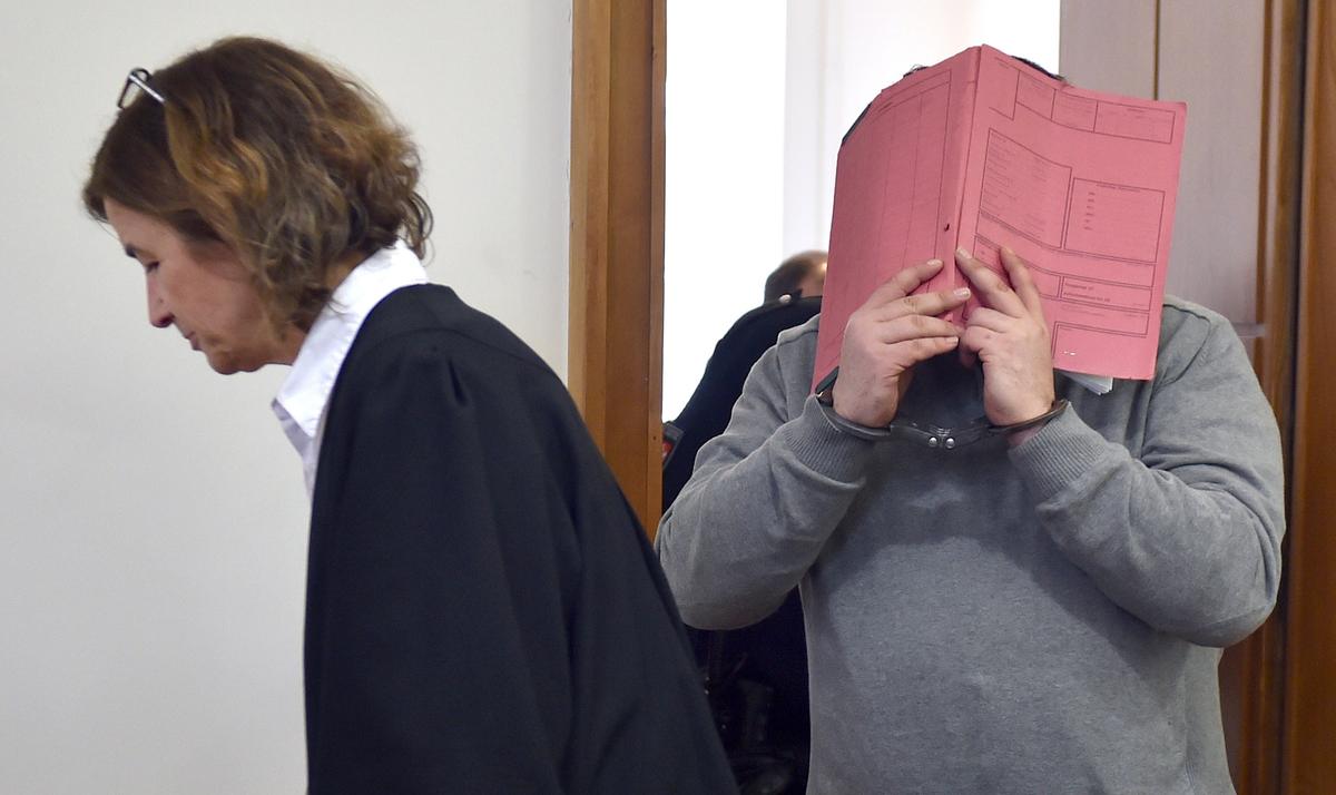 Male Killer Nurse Is Suspect in Over 84 Additional Murders, Authorities Say