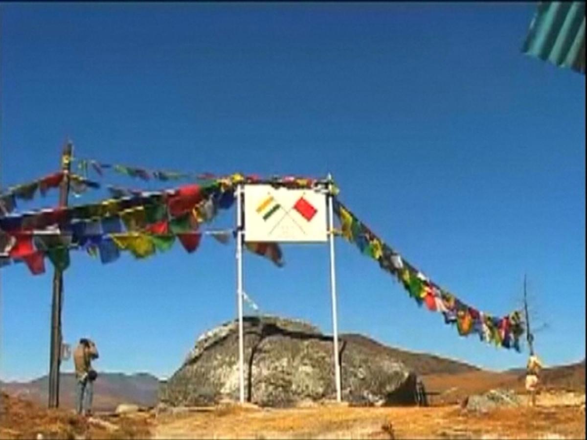 India and China Agree to End Border Standoff